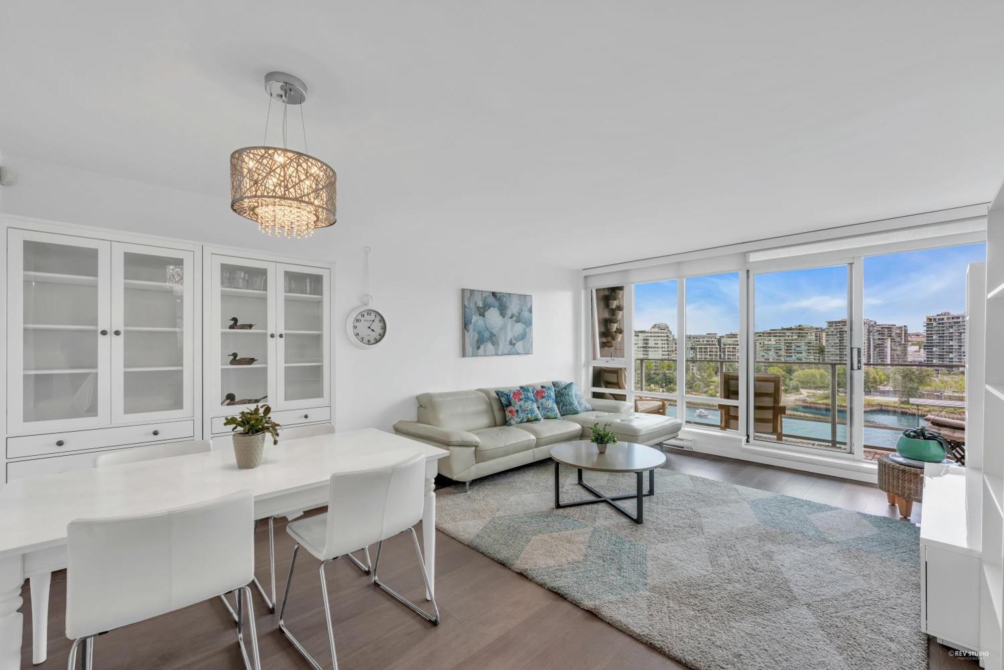 Best Location Downtown Chic Suites Vancouver Esterno foto