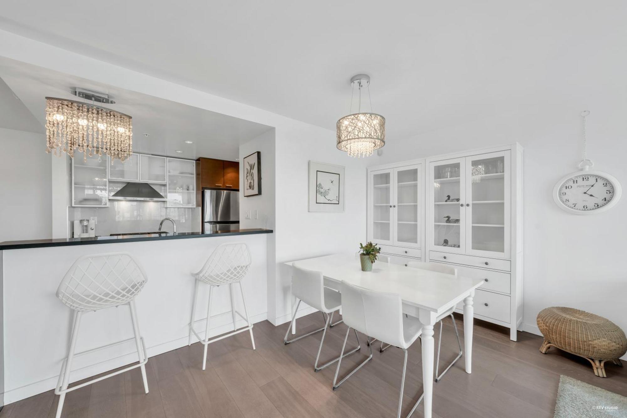 Best Location Downtown Chic Suites Vancouver Esterno foto