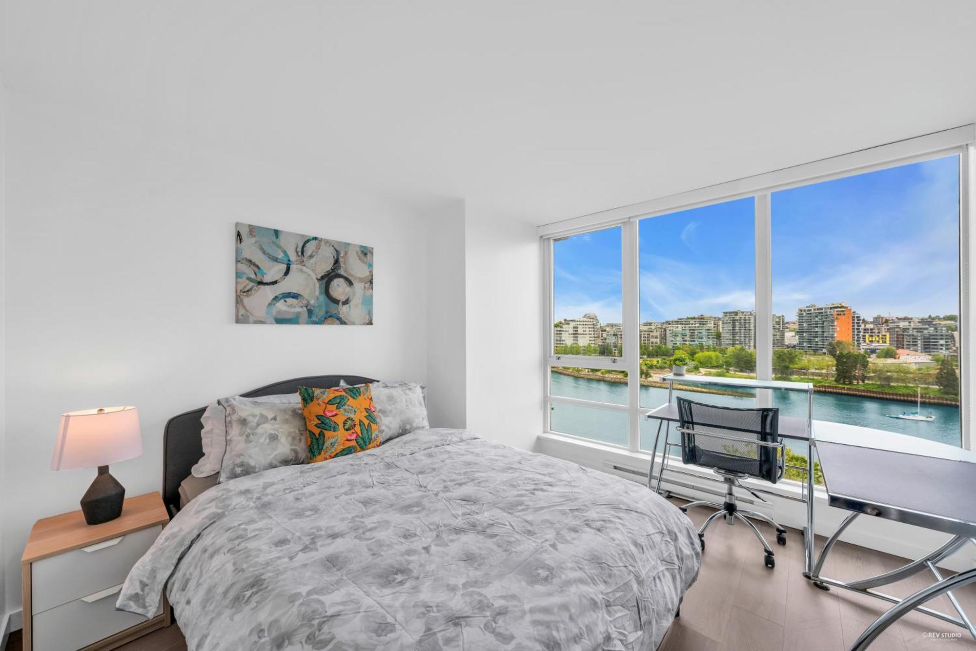 Best Location Downtown Chic Suites Vancouver Esterno foto