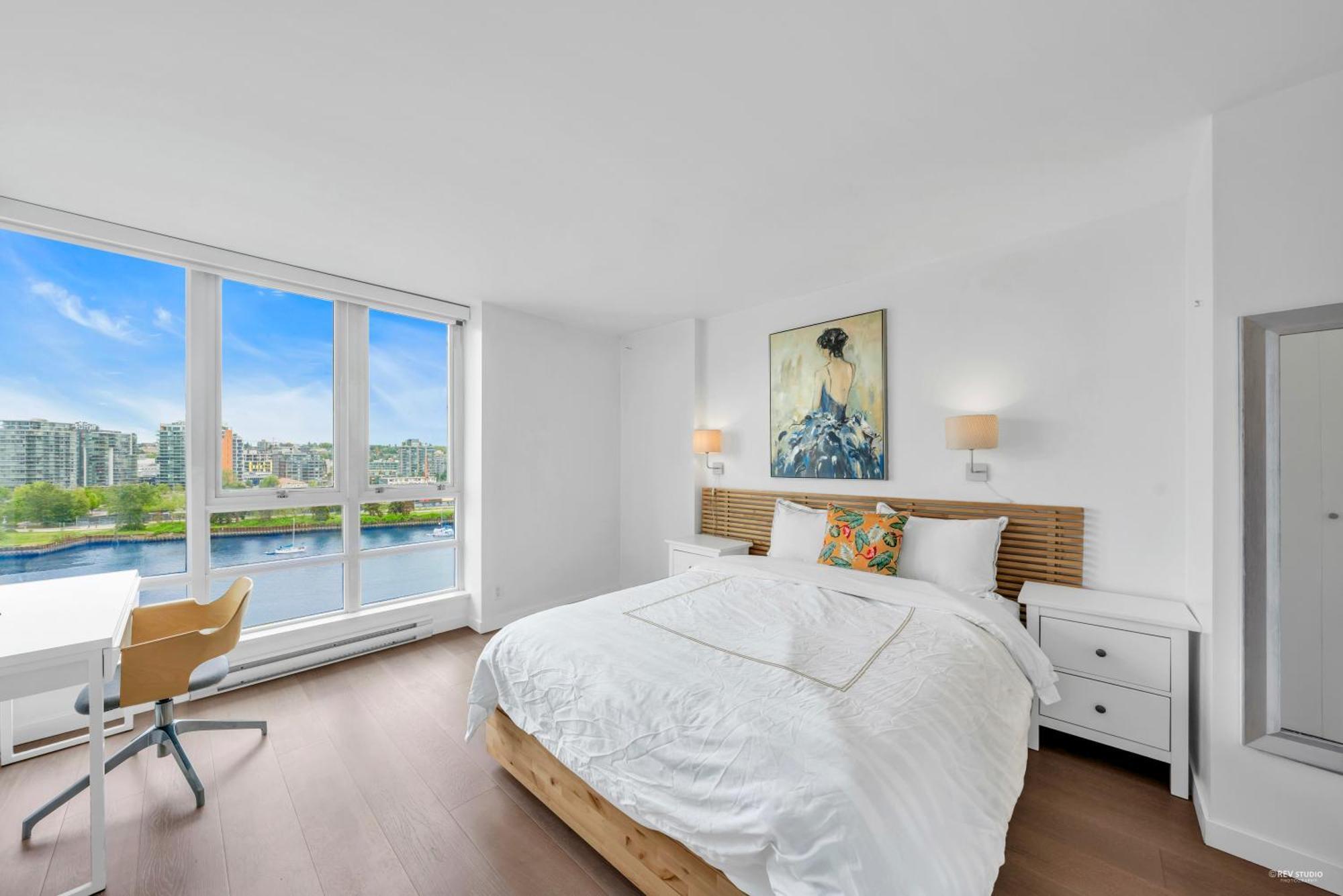 Best Location Downtown Chic Suites Vancouver Esterno foto