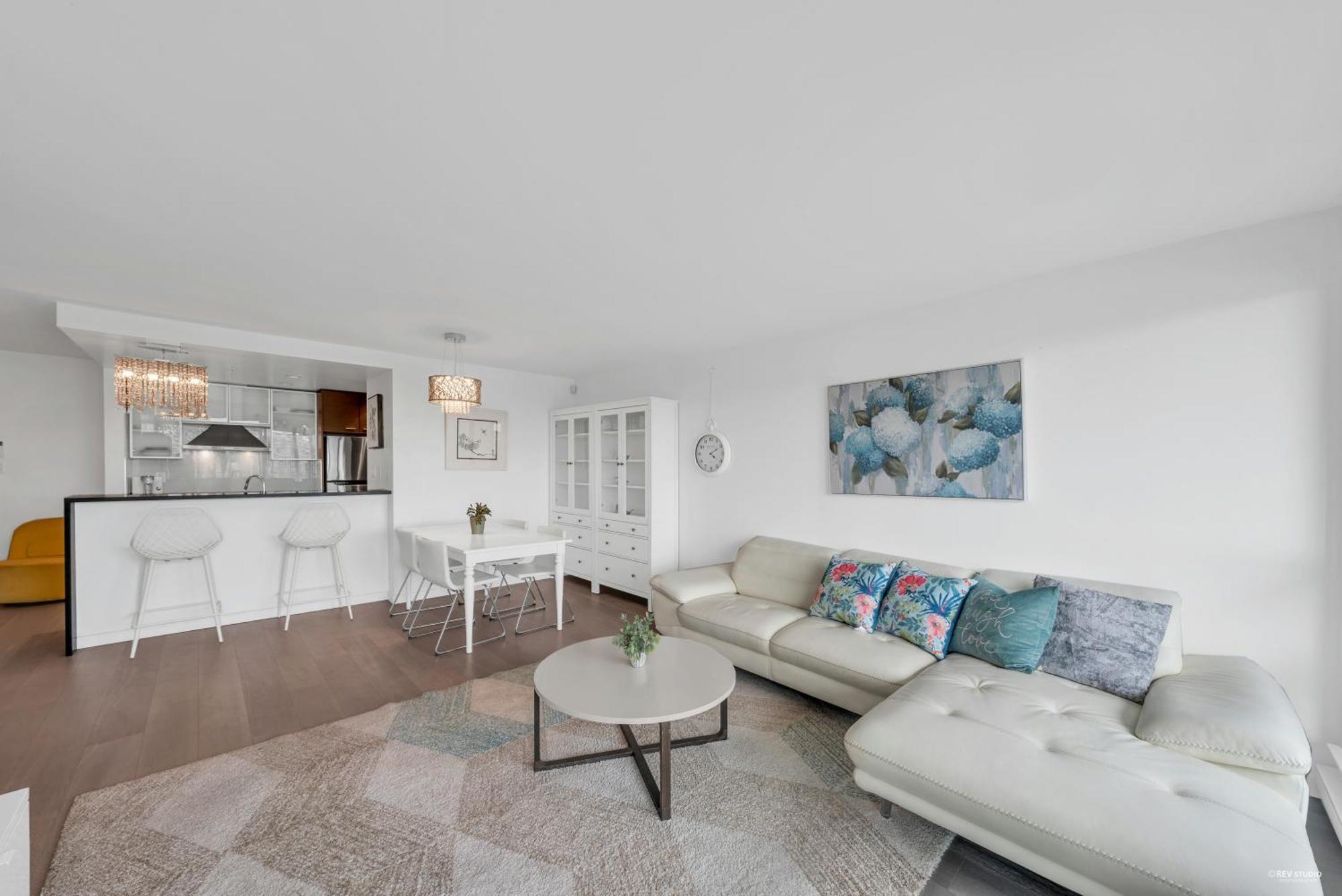 Best Location Downtown Chic Suites Vancouver Esterno foto